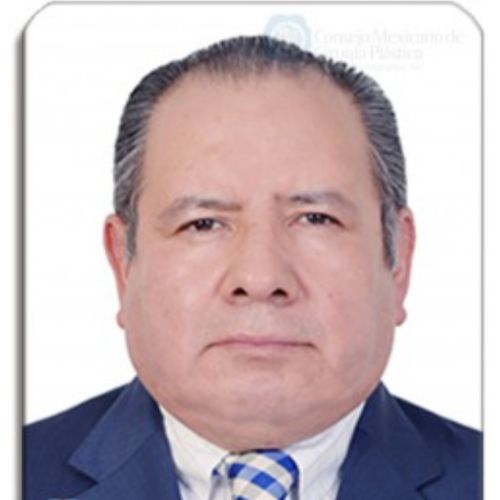 Dr. Tirzo Augusto Aguilar Matías