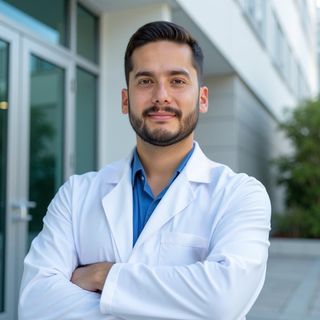 Dr. Ricardo Velasco Avelar