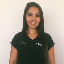 Dr. Sandra Danaeth Capetillo Flores