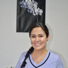 Dr. Paola Álvarez Guerrero