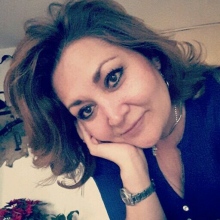 Dr. O. Beatriz Aquino Martínez