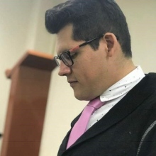Dr. Martin Vazquez