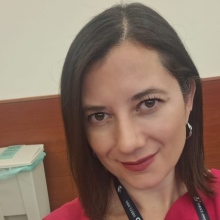 Dr. Guadalupe Terán