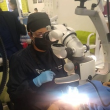 Dr. Blanca Chida Romero