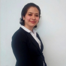 Dr. Sandra Regina Bernal Gonzalez