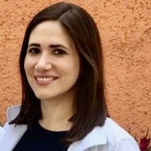 Dr. Fabiola Brito Sandoval