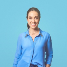 Dr. Paulina Benítez Salas