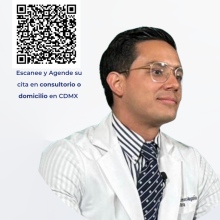 Dr. Josafat Francisco Martínez Magaña