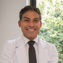 Dr. José Pablo Laguna Meraz