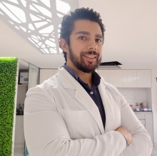 Dr. Ramón Aranda