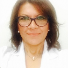 Araceli Hernández Méndez