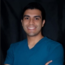 Dr. Ricardo Antonio Rosas Alamilla
