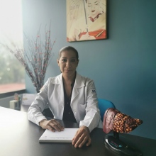 Dr. Graciela Torres Mendoza
