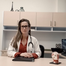 Dr. Yaima Carolina Pino Peña