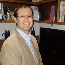 Dr. Rafael Priesca de Ovando