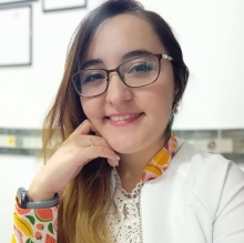 Dr. Marlenne Marisol García Reyes