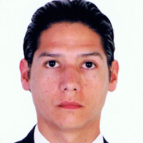 Dr. Edgardo Araiza Gómez