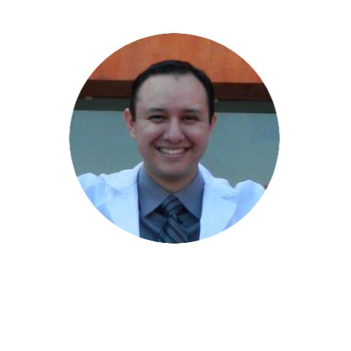 Dr. Julian Eduardo Alvarado Rodríguez