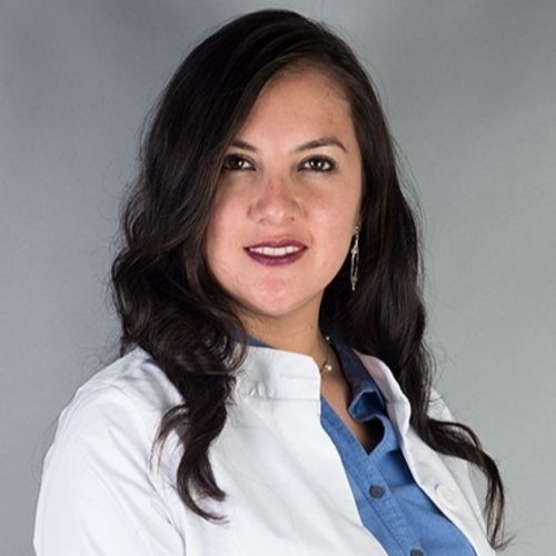 Dr. Taniana Gabriela Bautista Agonizante