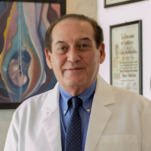 Dr. José Luis Alzati Sánchez