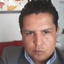 Saúl Quintanar Pedraza