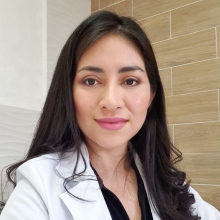 Dr. Victoria Esmeralda Castro Alvarado