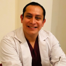 Dr. Alan Silva Toledo