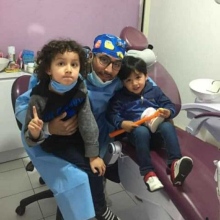 Dr. Marco Roldan