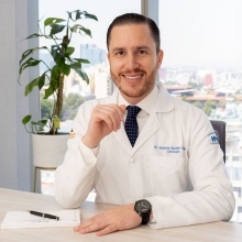 Andrés Gudiño Chávez