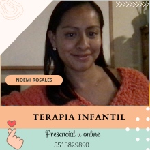 Dr. Noemi Rosales Lobato