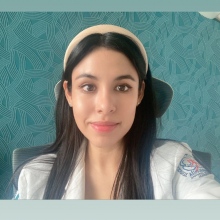 Dr. Iracema Santizo Nanduca