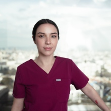 Dr. Claudia Cázares