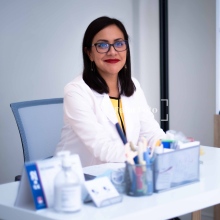 Dr. Nitzia López Juárez