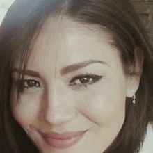 Gabriela González Herrejón