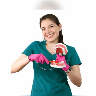 Dr. Stephanie S. Ramirez Salcedo
