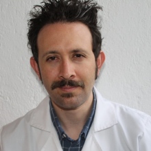 Dr. Rodolfo Cebreros Paniagua