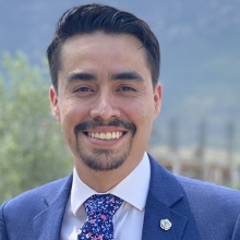 Dr. Joaquín Moreno Moreno