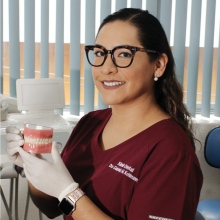 Dr. Gabriela Morales Kohlmann