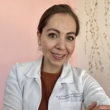 Dr. Paulina Carpio Bárcenas