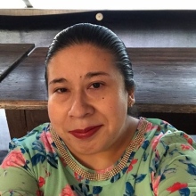 Dr. Jessica Claudia Valdez González
