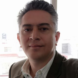 Dr. David Morales Ponce
