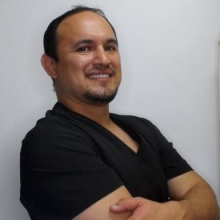 Dr. Salvador Delgado Ramírez