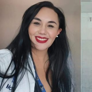 Dr. Patricia Mosqueda