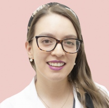 Dr. Sara Ponce San Martin
