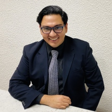 Dr. Jesús Roberto Gastélum Lara