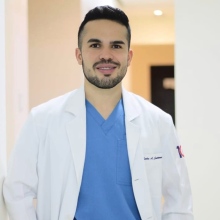 Dr. Carlos Verdi