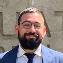 Dr. Javan Guillermo Segovia Aguirre