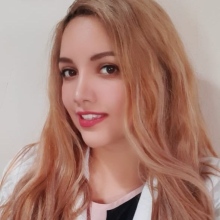 Dr. Laura Mejía Luna