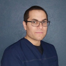 Dr. Alonso Hernández Company