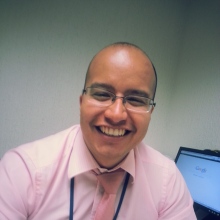 Dr. Alejandro Medrano Martínez